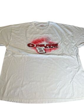 Chase Authentics T-Shirt
Polaris Graphic
Dale Earnhardt Jr
XL